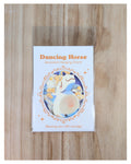 Dancing Horse, hanging charm